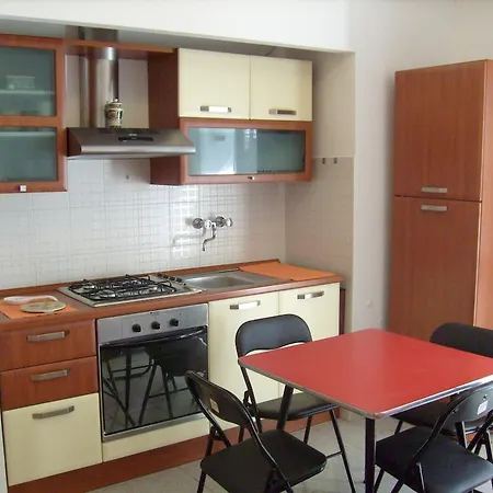Condominio Trocadero Λινιάνο Σαμπιαντόρο